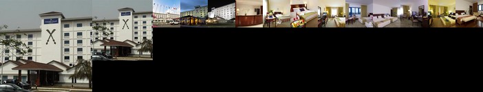 Golden Tulip Kumasi City