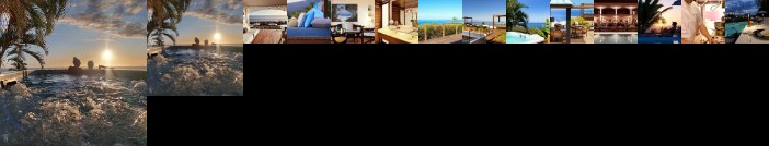 Blue Margouillat Seaview Hotel-Relais & Chateaux