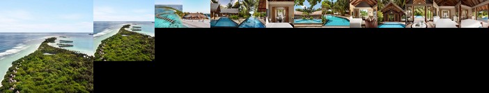Shangri-La's Villingili Resort and Spa Maldives