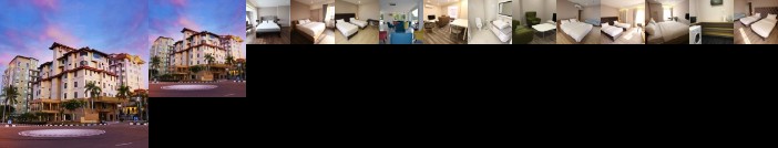 D'Anggerek Serviced Apartment