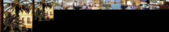 Balneario de Archena - Hotel Termas