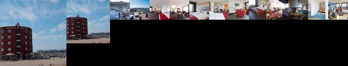 Apollo Hotel Ijmuiden Seaport Beach