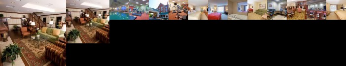 Country Inn & Suites by Radisson Fredericksburg VA