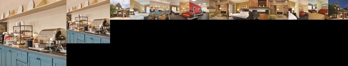 Country Inn & Suites by Radisson Goodlettsville TN