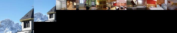 Aparthotel Pena Telera Resort