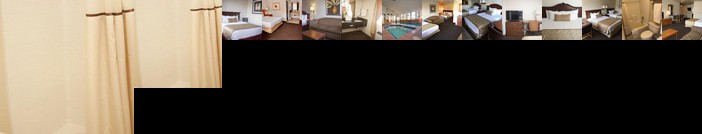 St George Inn and Suites