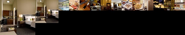 HYATT house Seattle/Redmond