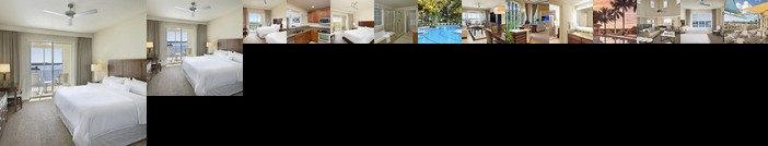 Westin Cape Coral Resort At Marina Village