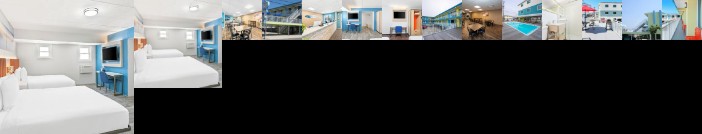 Tropicana Motel Wildwood