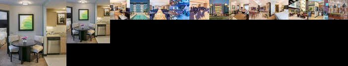 Residence Inn by Marriott San Jose Escazu