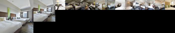 Sotetsu Grand Fresa Tokyo-Bay Ariake