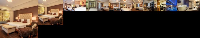 Joy Nostalg Hotel & Suites Manila Managed by AccorHotels