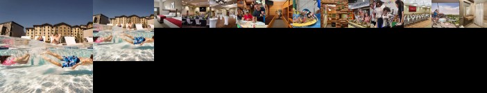 Great Wolf Lodge Concord