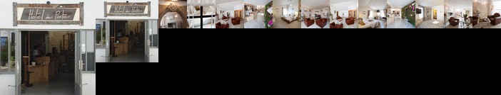 Chambres d'hotes des Portes