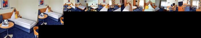 Hotel Garni Oberrhein