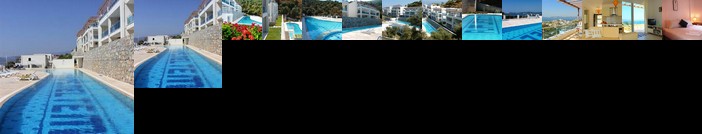 Flipflops Apartments Gulluk