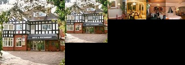 Wake Green Lodge Hotel and Restaurant