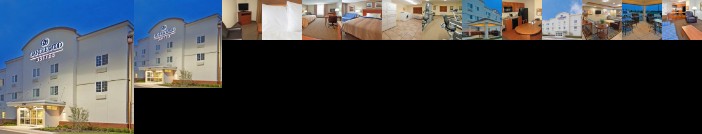 Candlewood Suites Elgin - Northwest Chicago