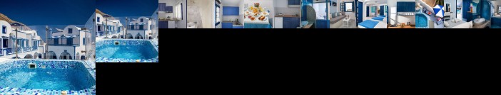 Roula Villa Studios & Apartments