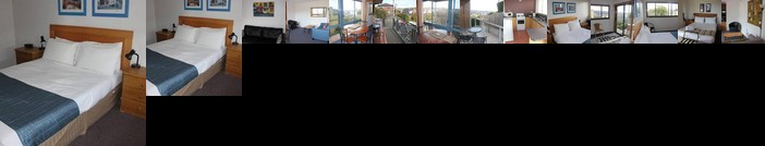 96 On Arthur Apartments