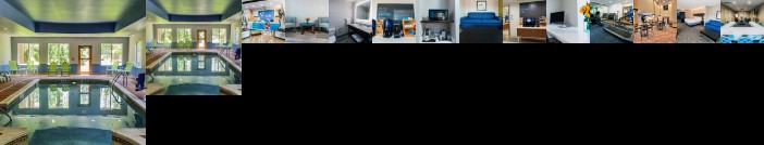 Holiday Inn Express Hotel & Suites Hamburg