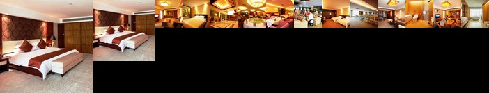 Landmark International Hotel Science City