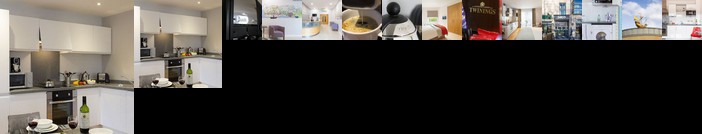 SACO Bristol - Broad Quay