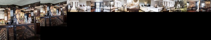 Pilgrim Inn Marchwood