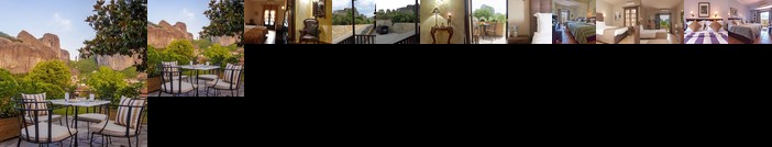 Hotel Doupiani House