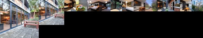 Riverview on Mount Street