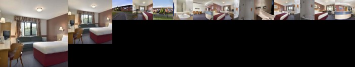 Days Inn Hotel Membury