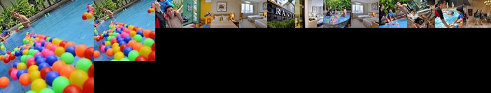 Grand Serela Setiabudhi Bandung