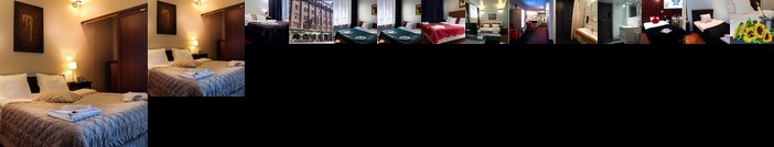 Hotel Carlton Helsinki