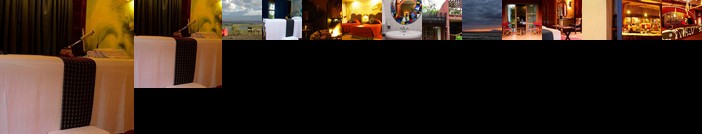 Amboseli Serena Safari Lodge