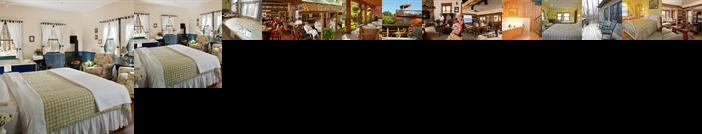 Inn & Spa at Cedar Falls