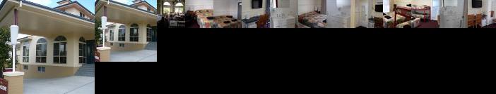 Lithgow Parkside Motor Inn