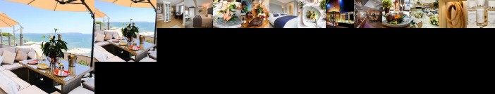 Pebble Beach New Milton