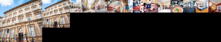 The White Swan Halifax