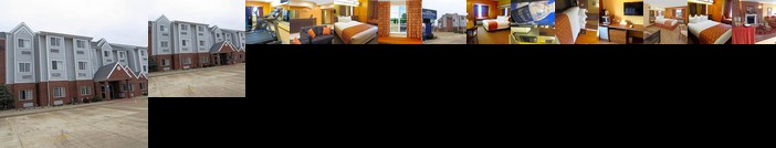 Microtel by Wyndham South Bend Notre Dame University