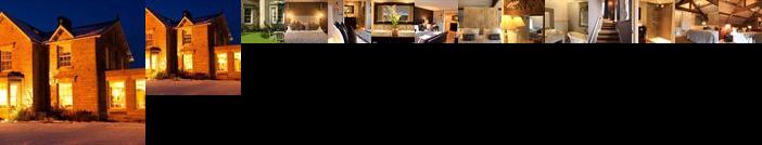 Yorebridge House Hotel Bainbridge England