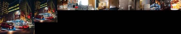 The Rex Hotel Jazz & Blues Bar