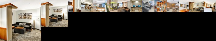 SpringHill Suites by Marriott Columbia Columbia