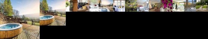 Losehill House Hotel & Spa