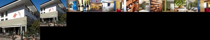 Hotel Restaurant Rossli