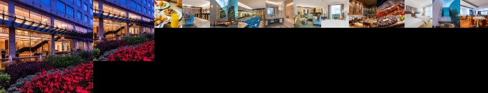 Bogota Marriott Hotel