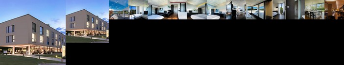 Hotel Kreuzlingen am Hafen