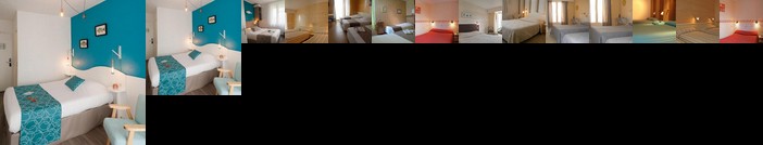 Hotel La Cote Oceane