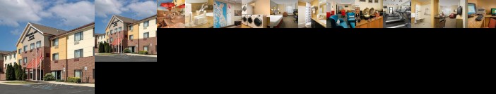 TownePlace Suites Lexington Park Patuxent River Naval Air Station