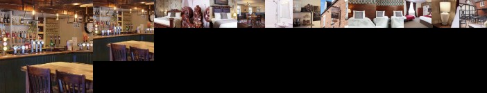 Coleshill Hotel - B&B