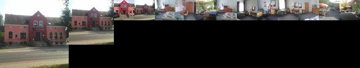 Hotel Kulturhaus Felgeleben